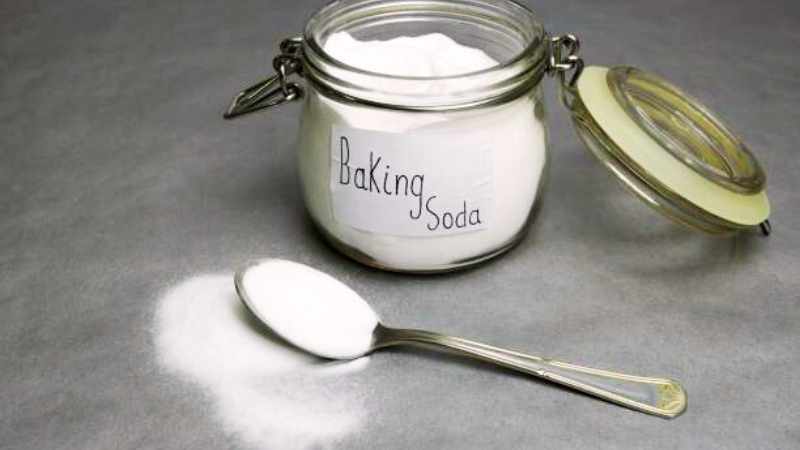 Baking soda