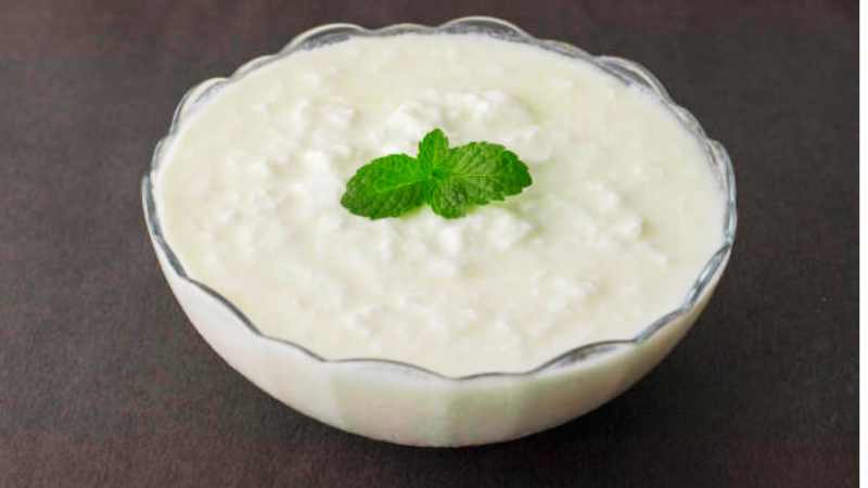 curd Health Tips in Telugu