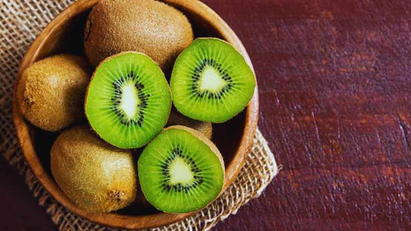 Kiwi Fruit Telugu Health Tips