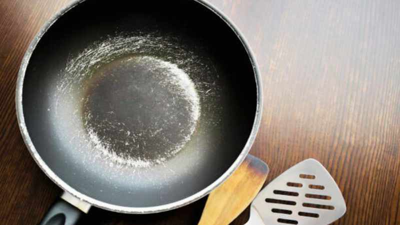 Non Stick Telugu Tips