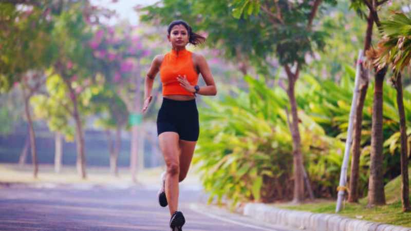 Running Telugu Tips