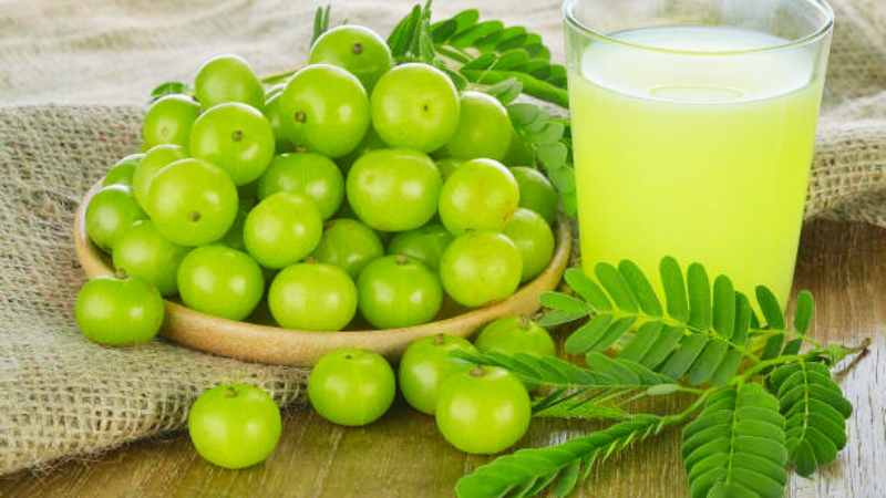 amla Ayurvedic Tips Telugu